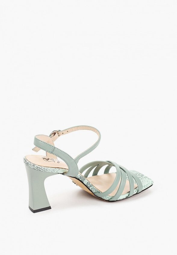 Босоножки Valley