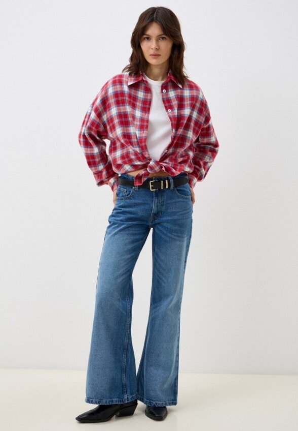 Джинсы Твое