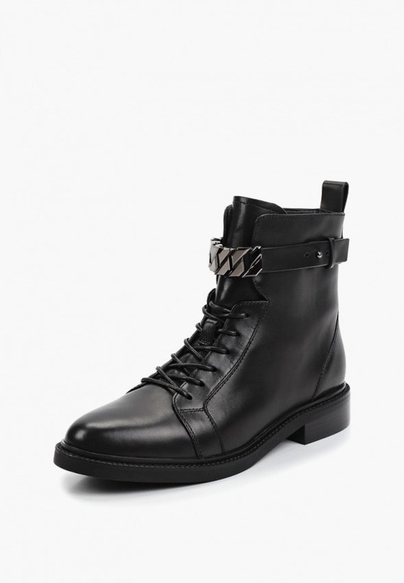 Ботинки Basconi