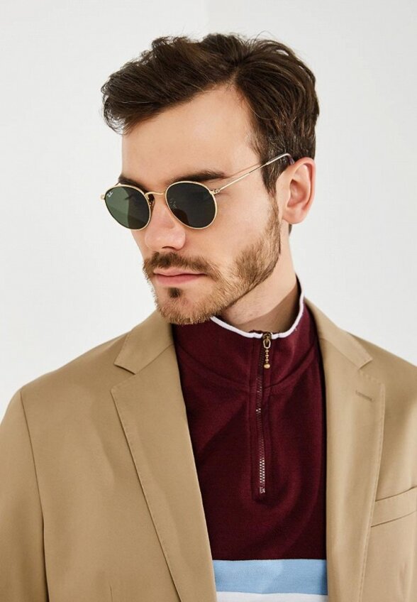 Очки солнцезащитные Ray-Ban®