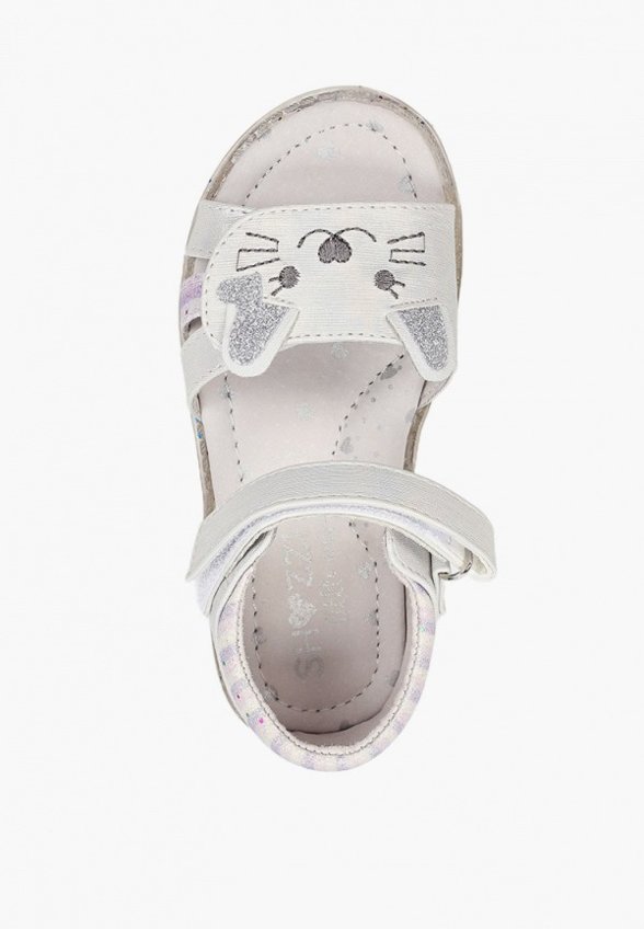 Сандалии Shuzzi