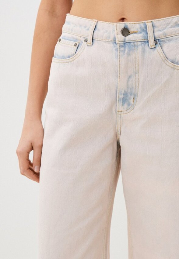 Джинсы Urban Tiger