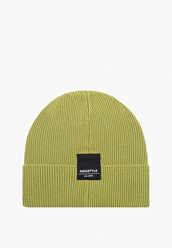 Шапка Nikastyle