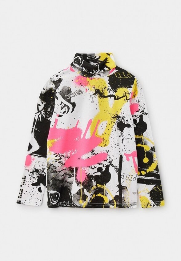 Водолазка PlayToday