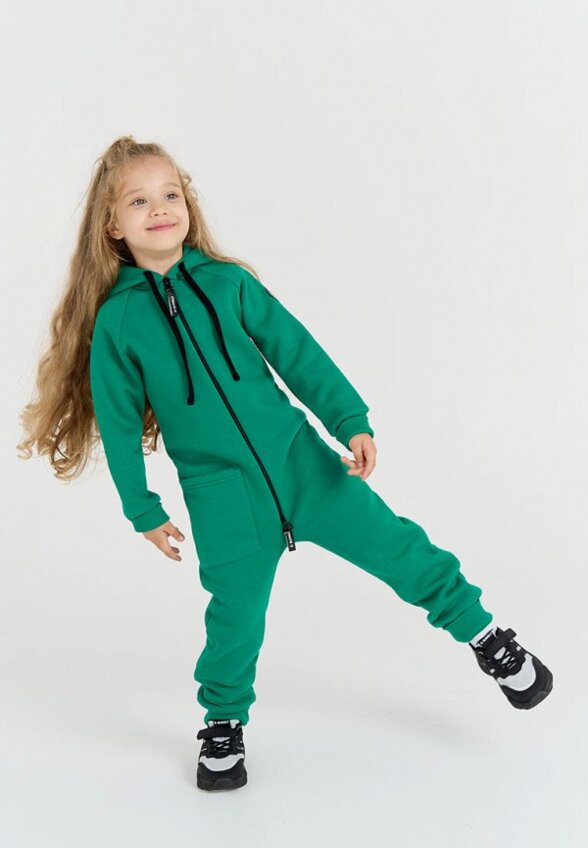 Комбинезон Bungly