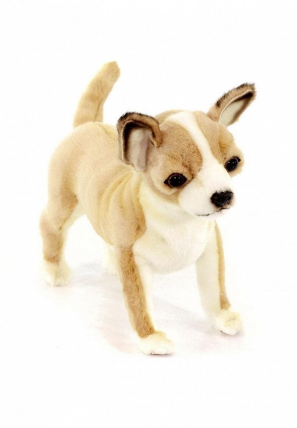 Игрушка мягкая Hansa