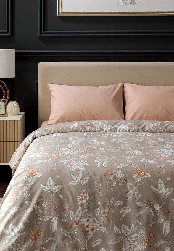 Постельное белье Семейное Cozy Home