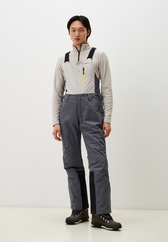 Брюки горнолыжные Volkl