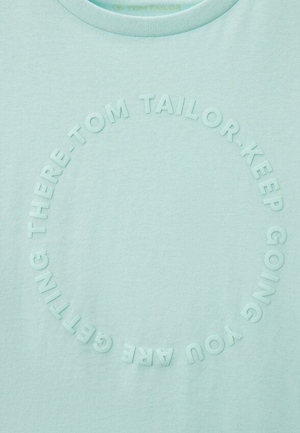 Футболка Tom Tailor