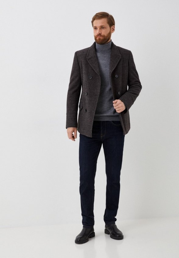 Полупальто Berkytt