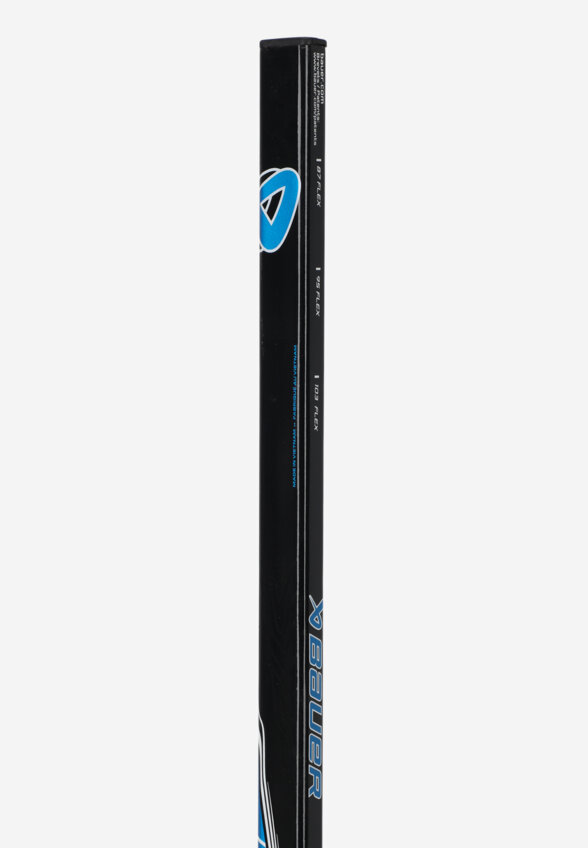 Клюшка хоккейная BAUER X Series Grip SR-80(60