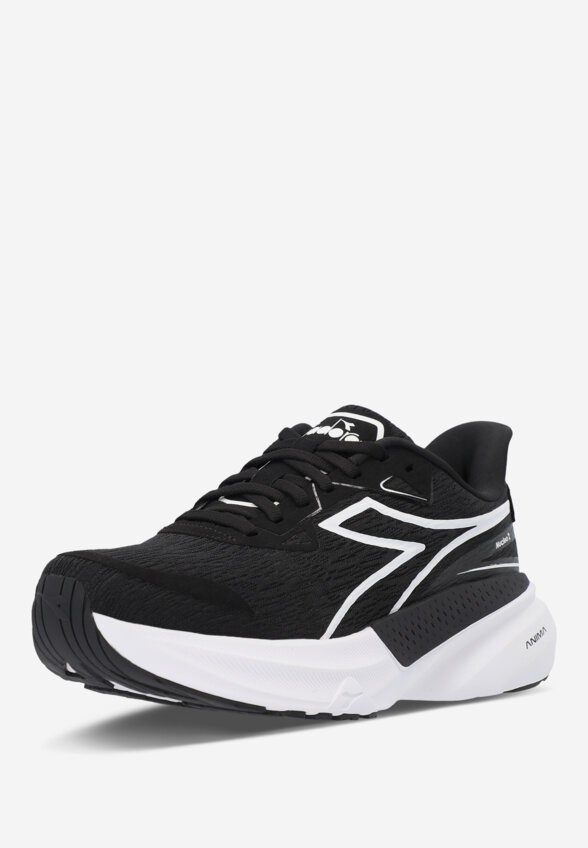 Кроссовки женские Diadora Nucleo 2, Черный