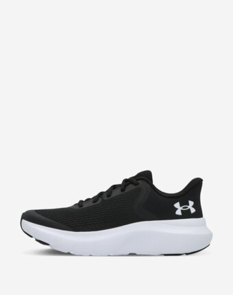 Кроссовки детские Under Armour BGS Rogue 5, Черный мужчинам