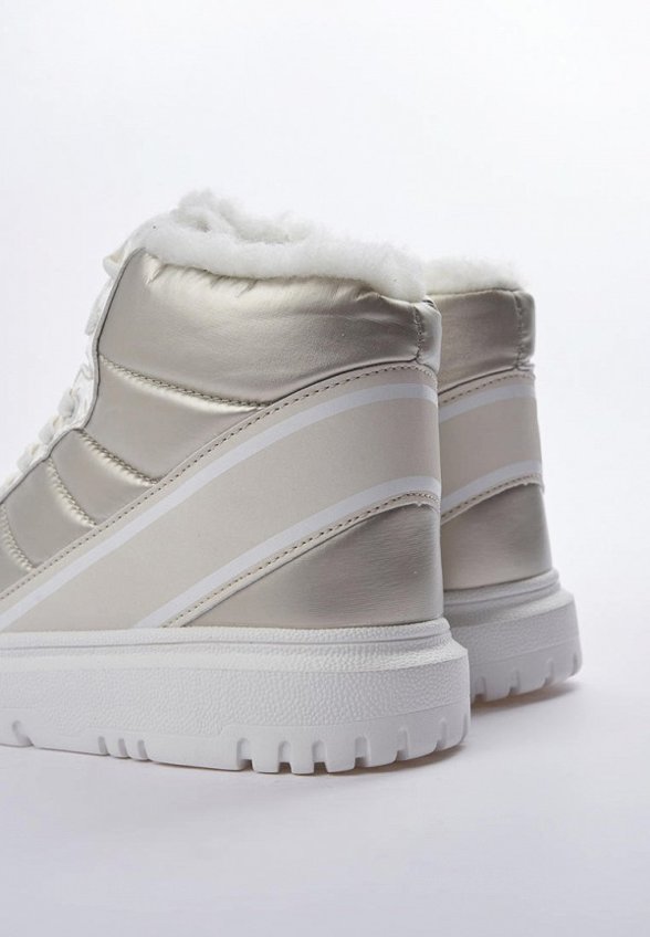 Дутики Niota Line