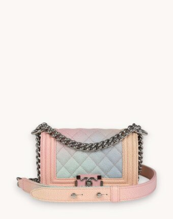 Chanel Boy женщинам
