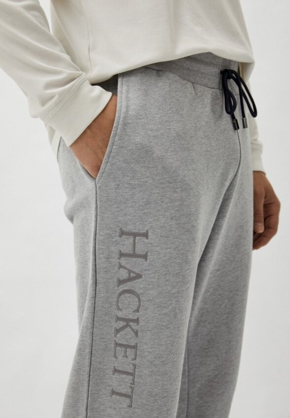 Брюки спортивные Hackett London
