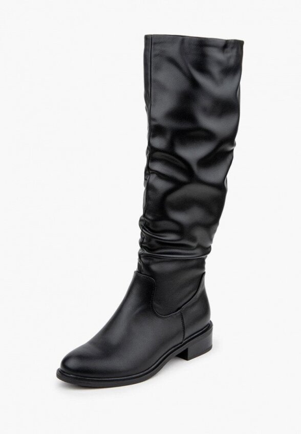 Сапоги Instreet