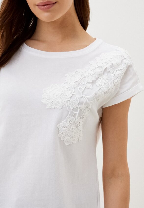 Футболка Colin's