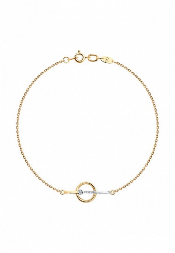 Браслет Sokolov