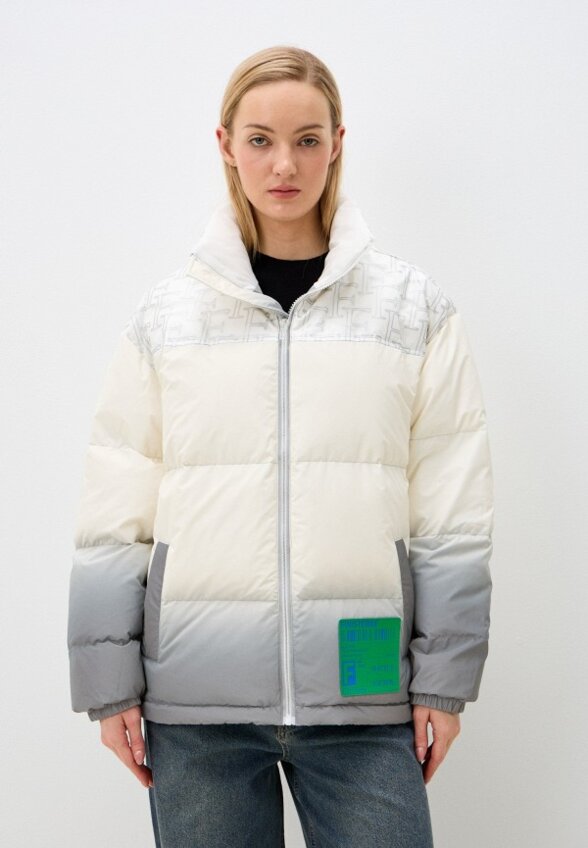 Пуховик Finisterre