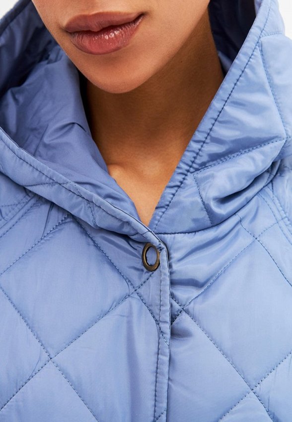 Куртка стеганая Michma'am