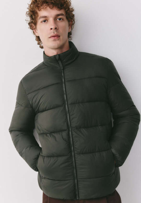Стеганая куртка Ultralight