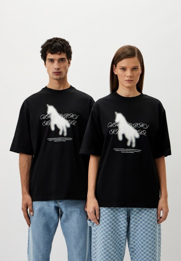 Футболка Berhasm