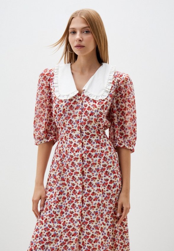 Платье Brandwomen