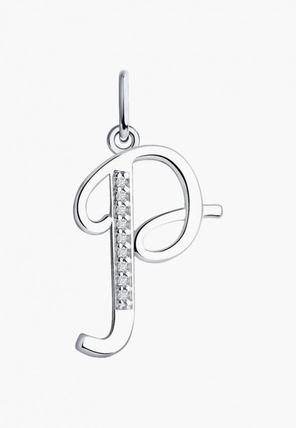 Подвеска Sokolov