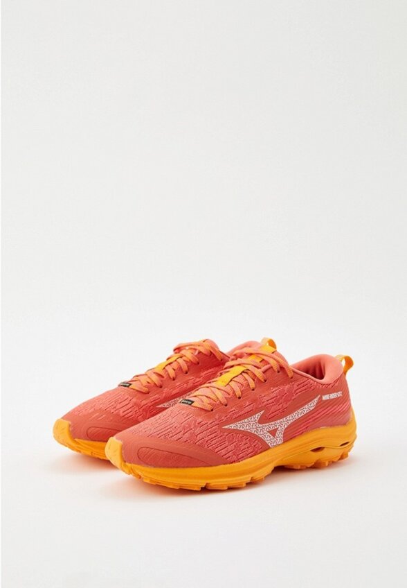 Кроссовки Mizuno