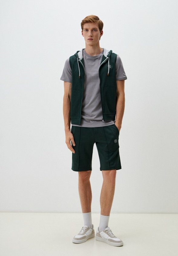 Шорты спортивные Cudgi