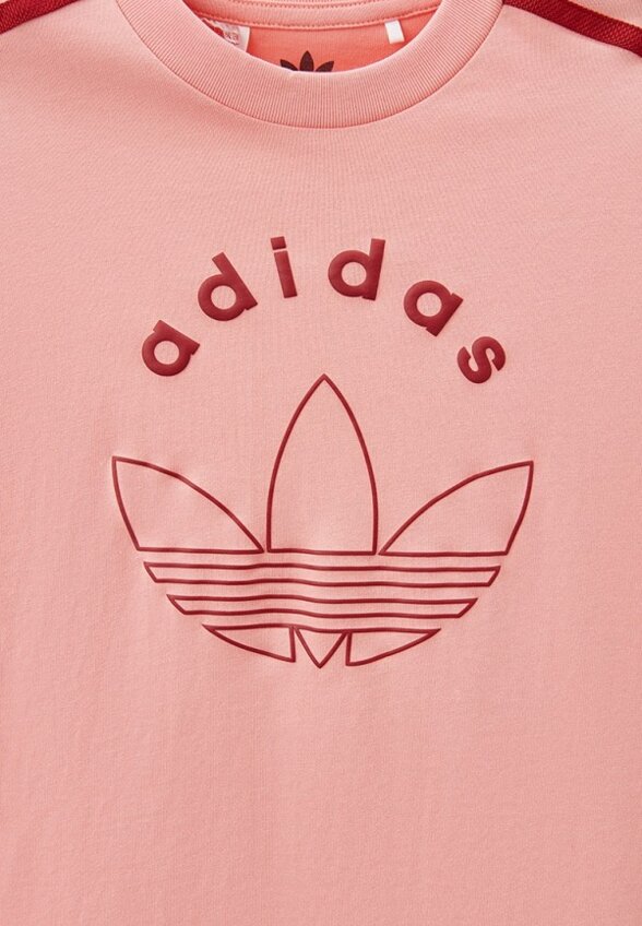 Футболка adidas Originals