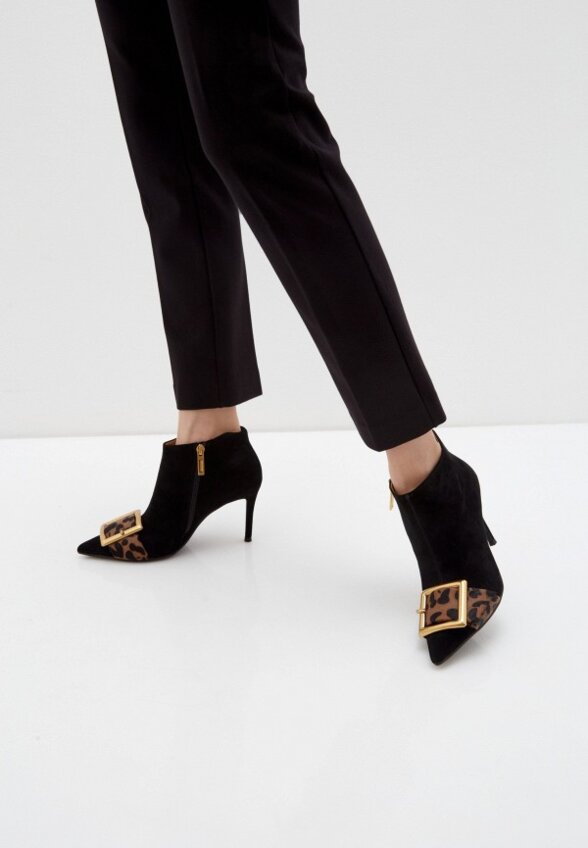 Ботильоны Graciana