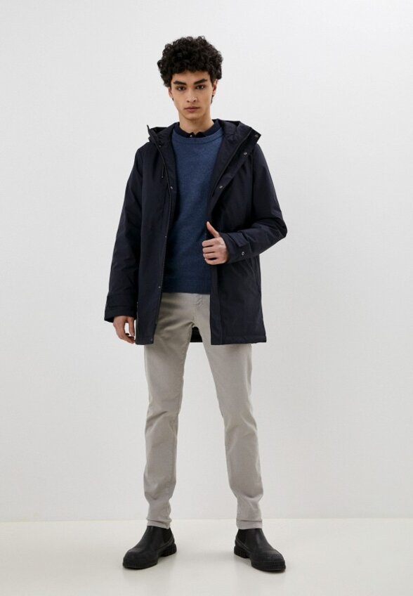 Куртка утепленная Winterra