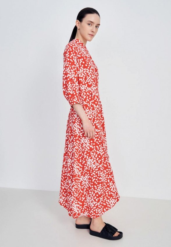 Платье Finn Flare