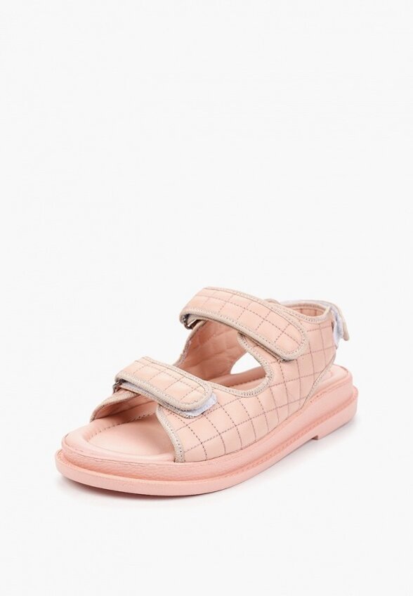 Сандалии Mysa