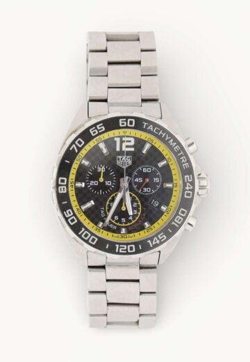 TAG Heuer Formula 1