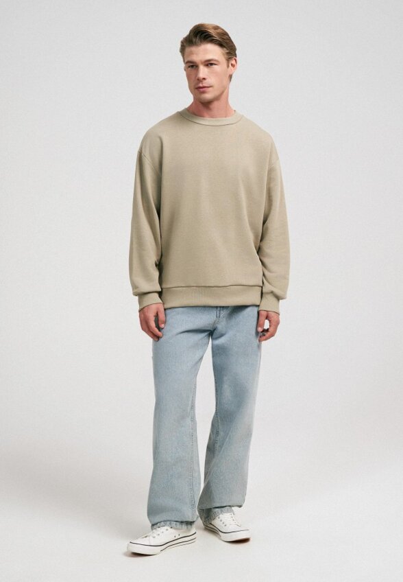 Свитшот Твое