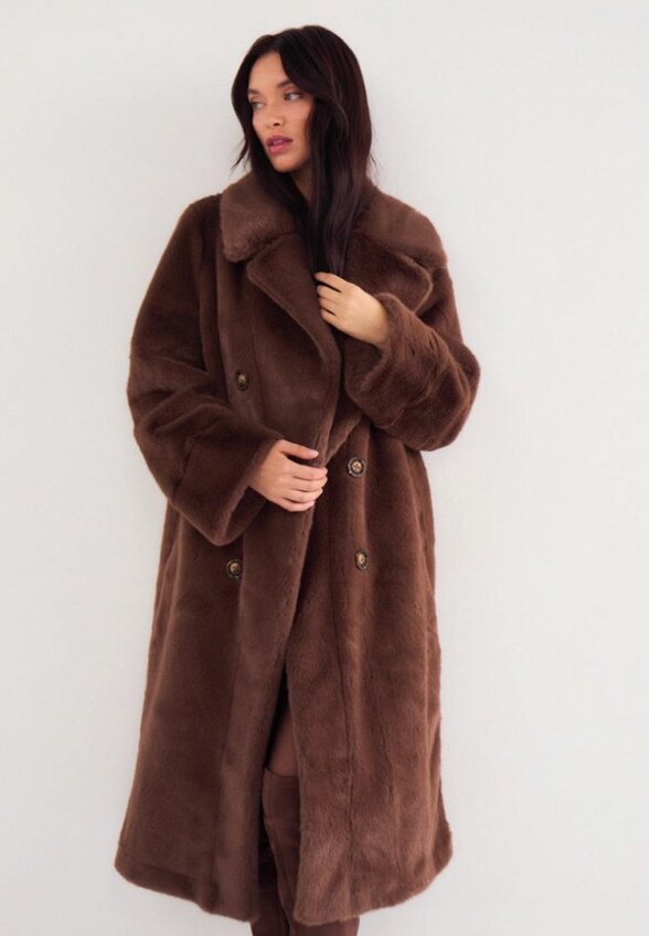 Шуба Vittoria Vicci