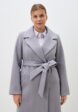 Пальто двубортное Kenan2  - превью