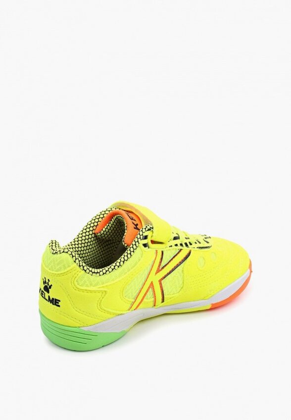 Бутсы зальные Kelme