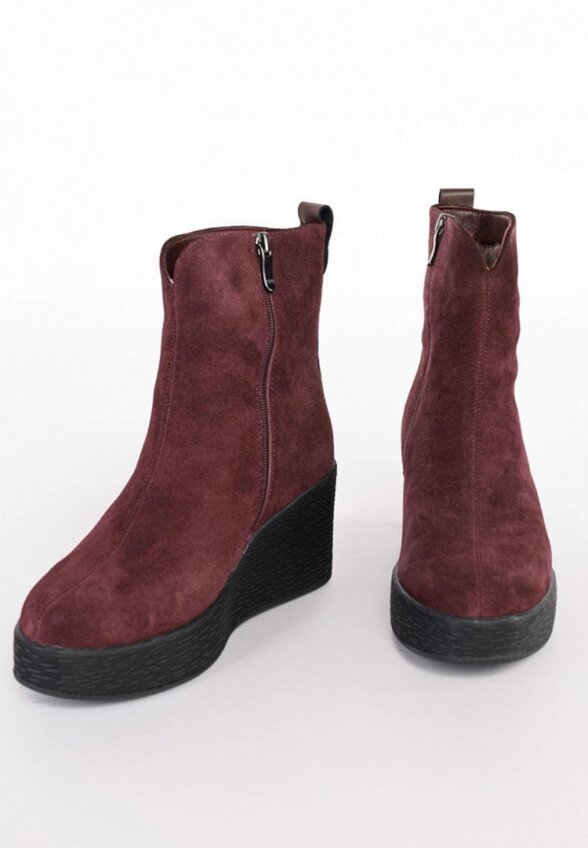 Ботильоны Gut