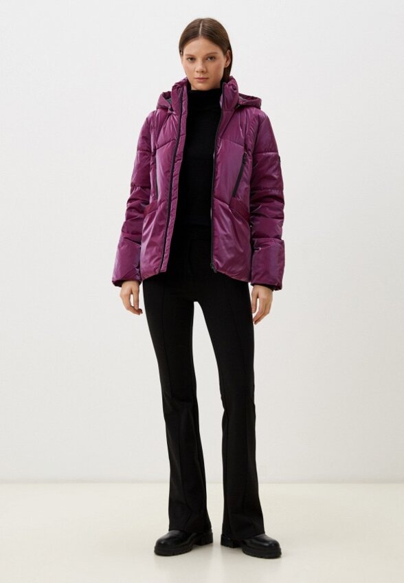 Куртка утепленная Desigual