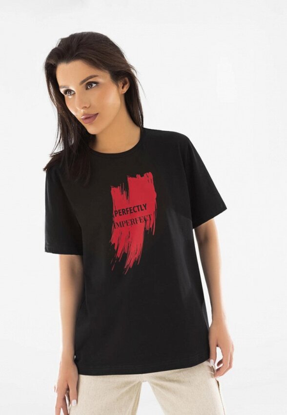 Футболка Charuttimoda