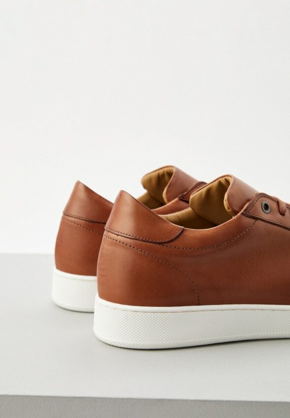 Кеды Amedeo Testoni