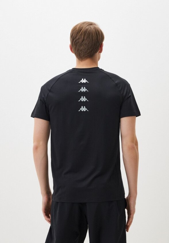 Футболка спортивная Kappa