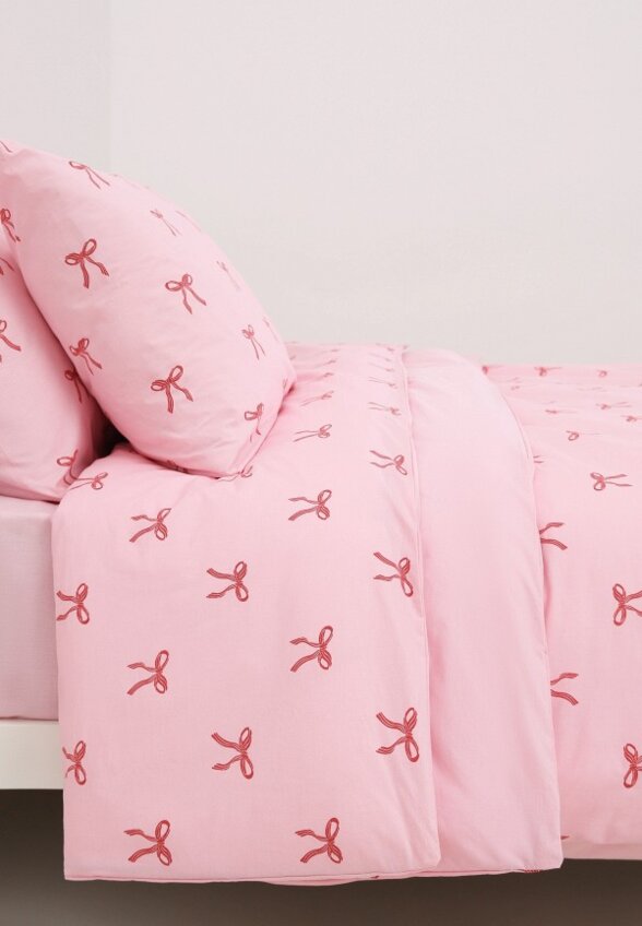 Постельное белье Семейное Lamoda Home