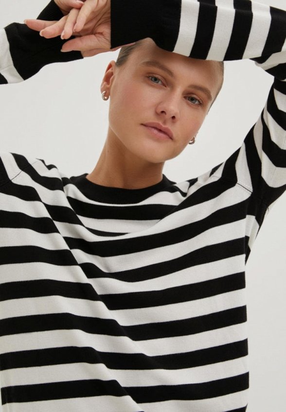 Джемпер Finn Flare