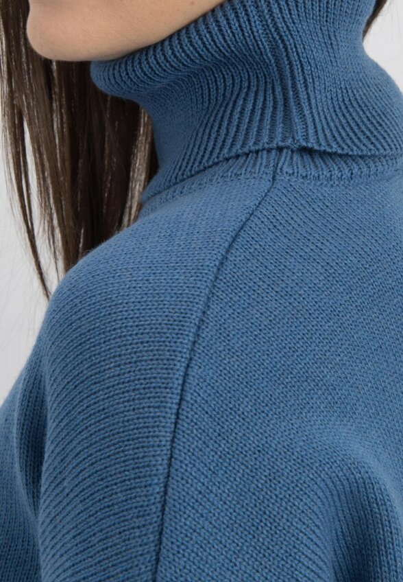 Свитер Стим