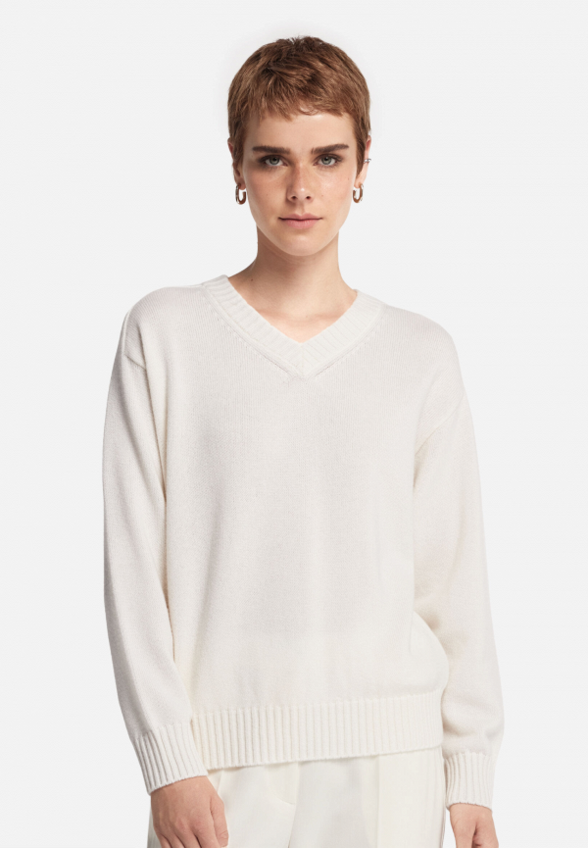 Пуловер Falconeri